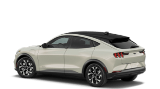 2026 Ford Mustang Mach-E® External Image 3